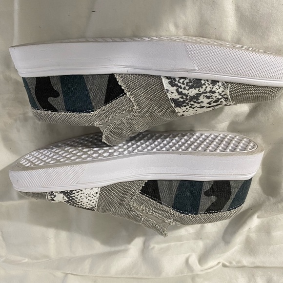 Slip on sneakers - Picture 4 of 6